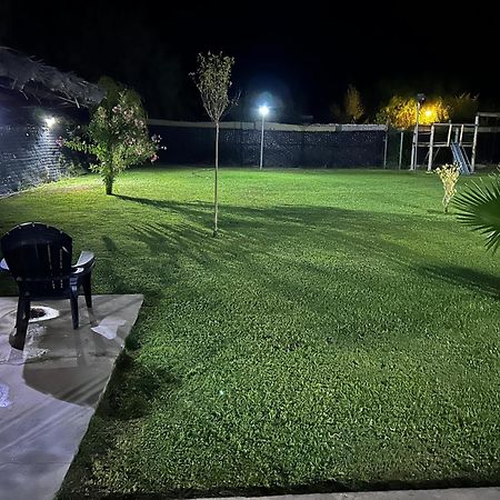 Brisas Del Valle San Rafael Валье-Гранде Экстерьер фото