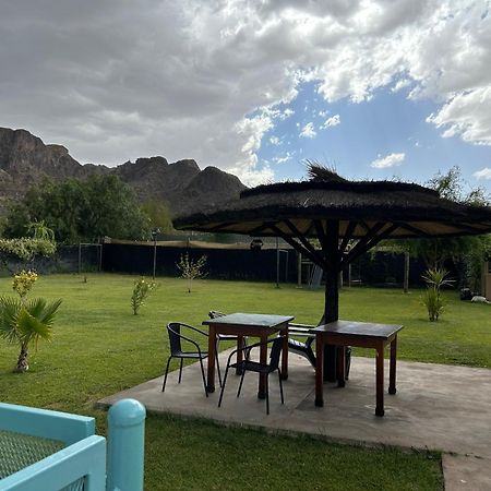 Brisas Del Valle San Rafael Валье-Гранде Экстерьер фото