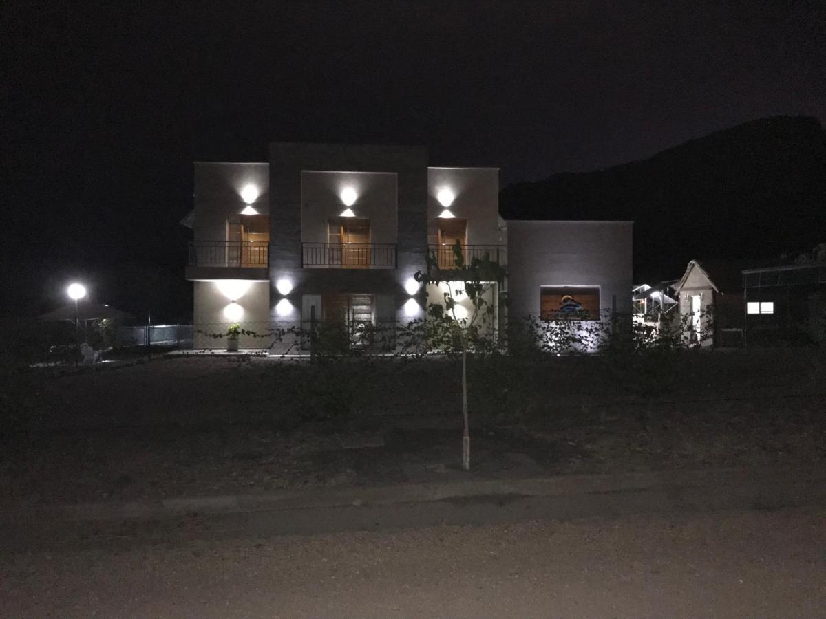 Brisas Del Valle San Rafael Валье-Гранде Экстерьер фото