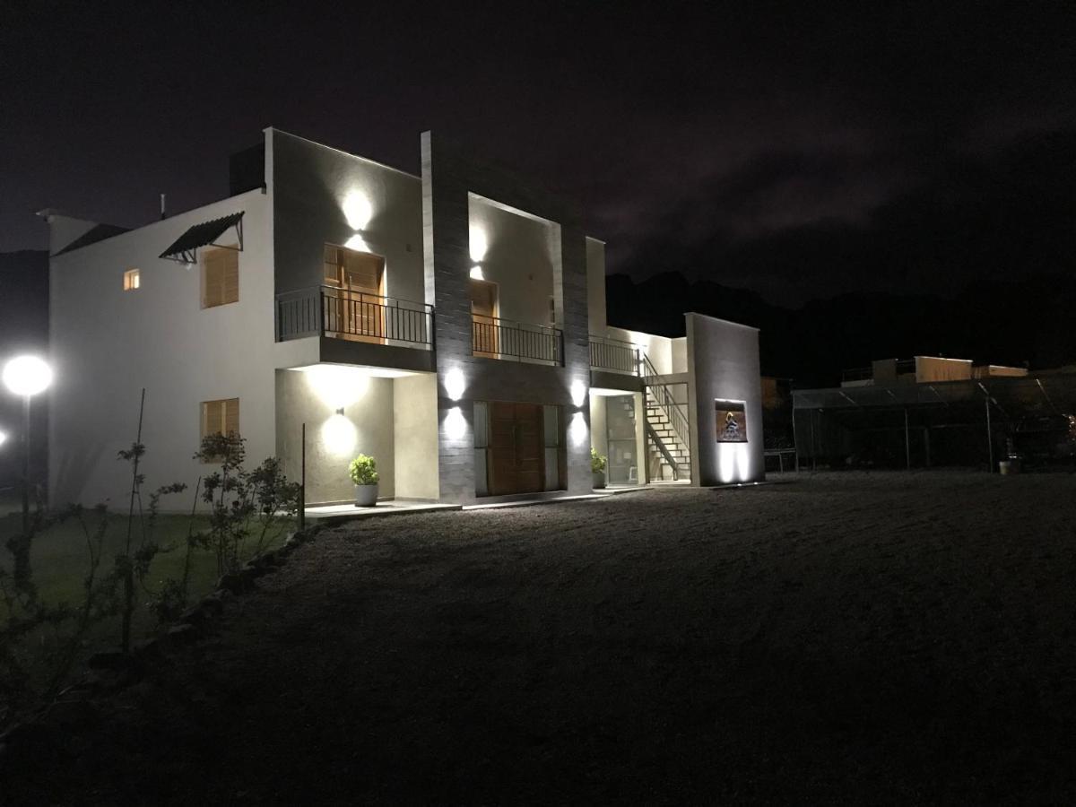Brisas Del Valle San Rafael Валье-Гранде Экстерьер фото